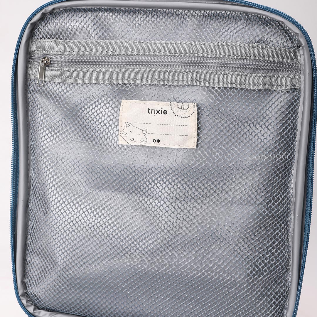 Bolsa de almuerzo térmica - Mr. Triceratops